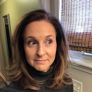 Meet your Posher, Jackie